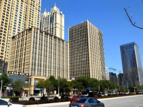 Metropolo Hotel Wuchuang Jiangtan Jiyuqiao Metro Station